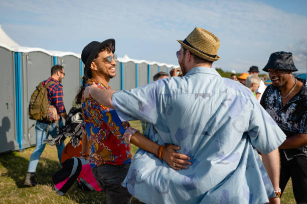 Best Porta potty for special events  in Fairlawn, VA
