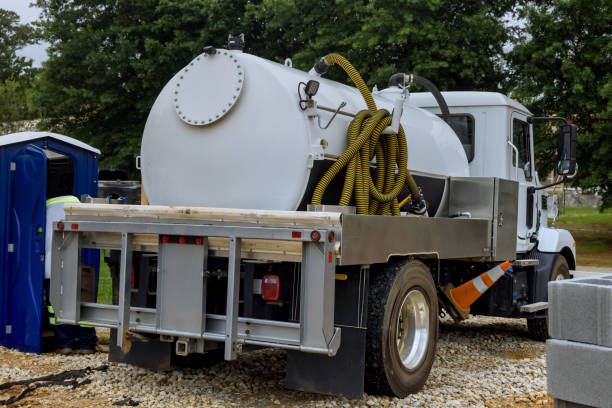 Portable sink rental in Fairlawn, VA