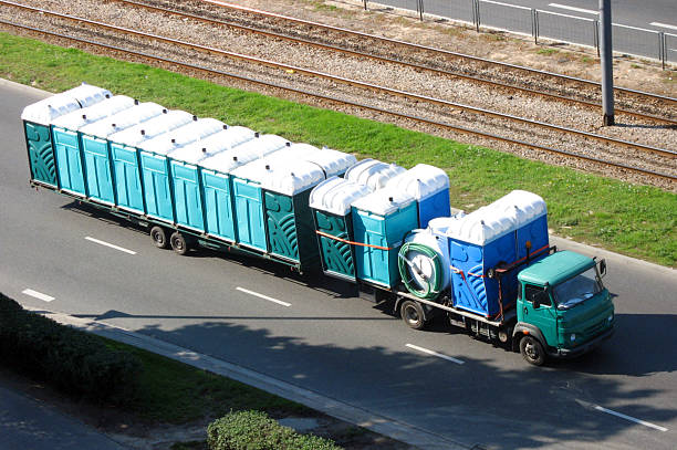 Best Emergency porta potty rental  in Fairlawn, VA